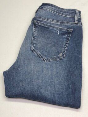 SILVER BEAU BOYFRIEND STYLE JEANS 30x30 (28.5RU) 😎
